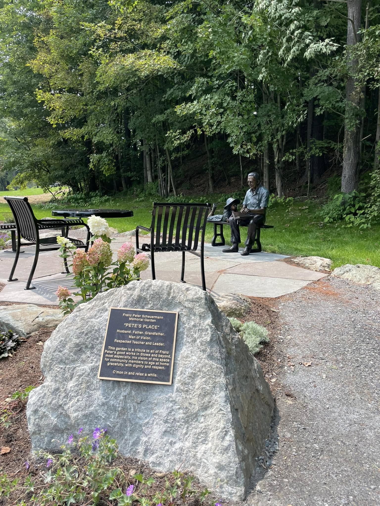 Pete's Place - Stowe, VT