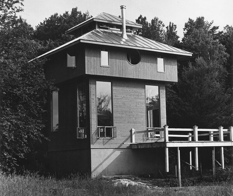 Dejanikus Residence