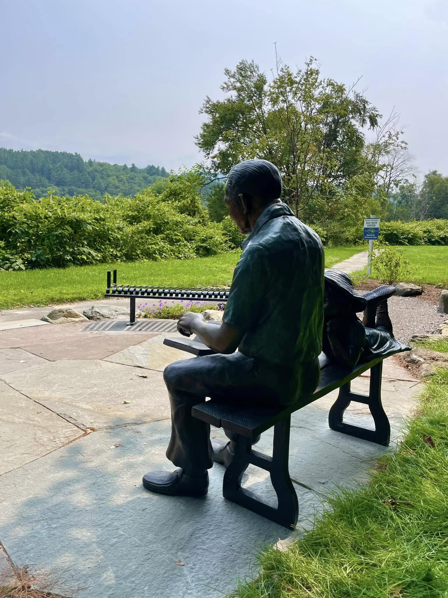 Pete's Place Park