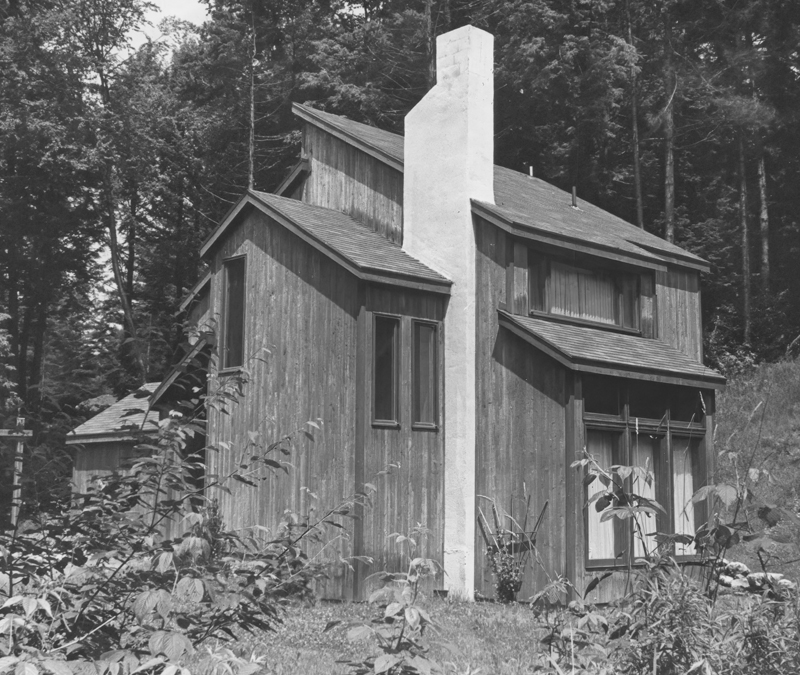 Lloyd Residence Peter Sheuermann